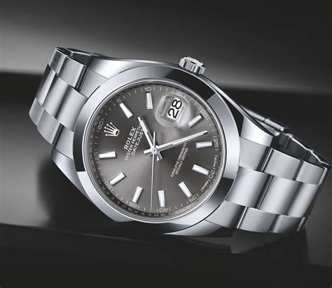 listenpreis rolex datejust 41|rolex datejust 41 cost.